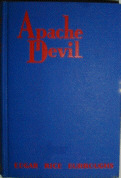 Apache Devil