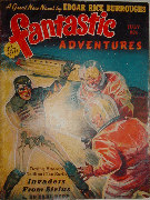 The Scientists Revolt