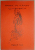 Tarzan Clans of America