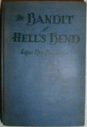 The Bandit of Hell's Bend