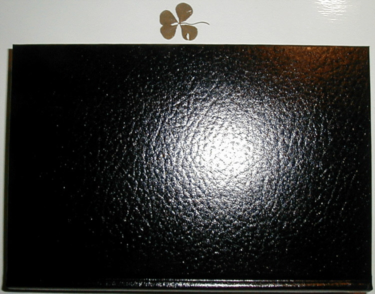 Marcia of the Doorstep cover