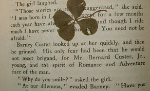 The Mad King variant