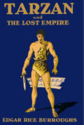 Tarzan and the Lost Empire DJ
