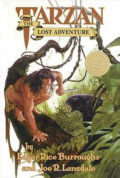 Tarzan: The Lost Adventure DJ