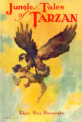 Jungle Tales of Tarzan DJ