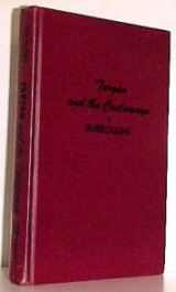 Tarzan and the Castaways detail